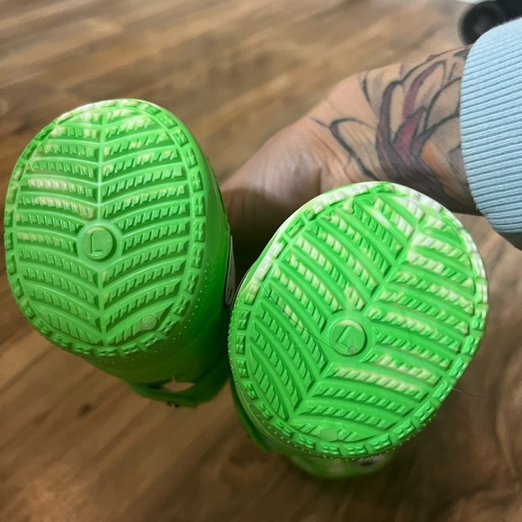 Dog Crocs - Picture 3 of 3